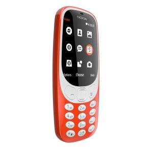 سعر ومواصفات جوال Nokia 3310 2017