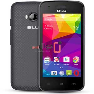 Price and specifications of BLU Dash L