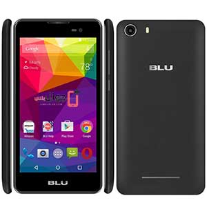Price and specifications of BLU Dash M