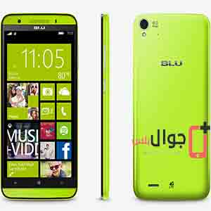 Price and specifications of BLU Win HD