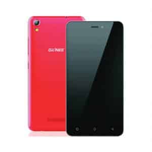 Price and specifications of Gionee P5 Mini