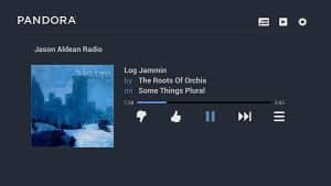 Pandora Radio