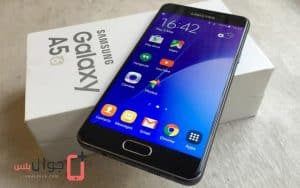 Samsung Galaxy A5 2016 review