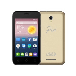 Price and specifications of alcatel Pixi First
