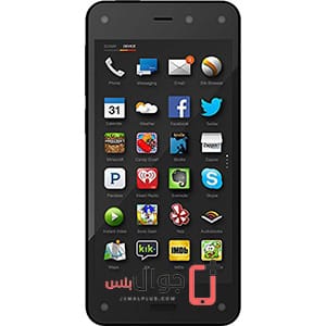 Price and specifications of Amazon Fire Phone