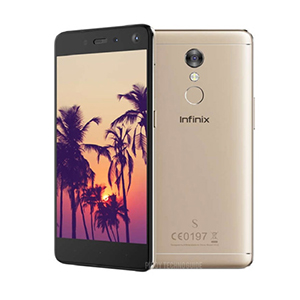 Price and specifications of Infinix Hot S2
