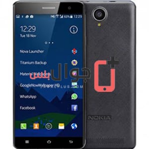 Price and specifications of Nokia A1
