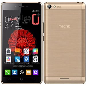 Price and specifications of Tecno L8 Lite