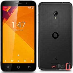 Price and specifications of Vodafone Smart Turbo 7