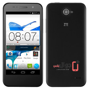 Price and specifications of ZTE Blade Apex 3