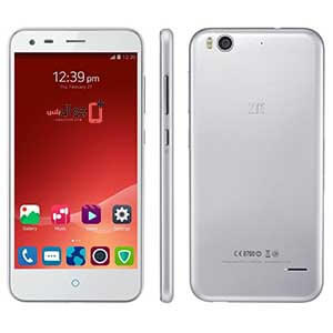 Price and specifications of ZTE Blade S6 Plus