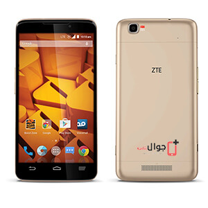 Price and specifications of ZTE Boost Max plus
