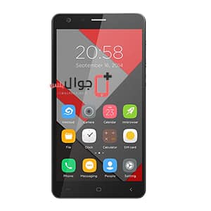 Price and specifications of Innjoo Note E