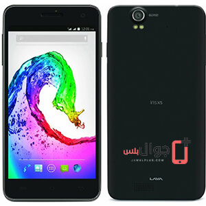 Price and specifications of Lava Iris X5