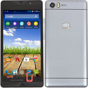 Price and specifications of Micromax Canvas Fire 4G Plus
