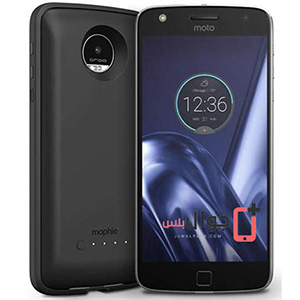 Price and specifications of Motorola Moto Z2 Play