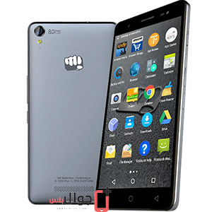 Price and specifications of micromax canvas juice 3 plus