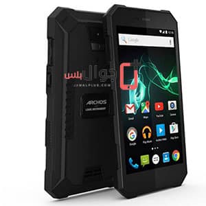 Price and specifications of Archos 50 Saphir