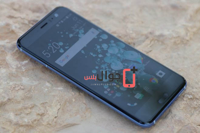 شاشة موبايل HTC U 11