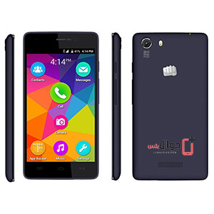 Price and specifications of Micromax Q372 Unite 3