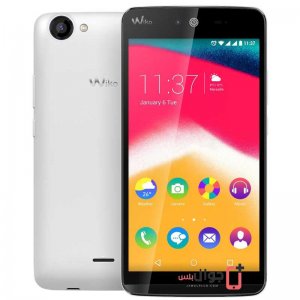 Price and specifications of Wiko Rainbow Jam