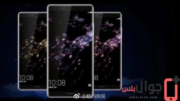 سعر ومواصفات موبايل هواوي هونر نوت 9 Huawei Honor Note 9