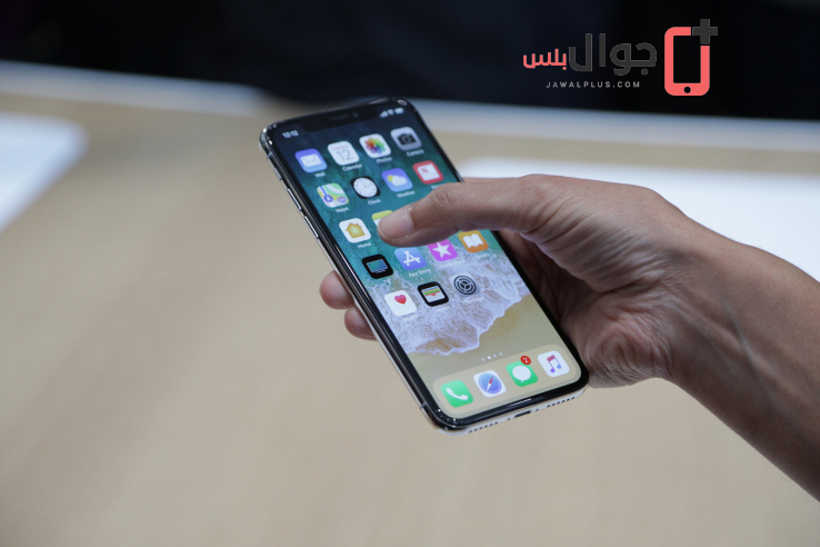 سعر iPhone x في مصر