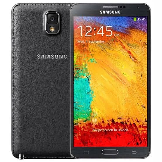 سعر ومواصفات Samsung Galaxy Note 3 مميزات وعيوب جالاكسي نوت 3 جوال بلس