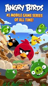 angry birds 2 download