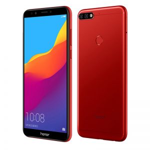 سعر ومواصفات Huawei Honor 7C