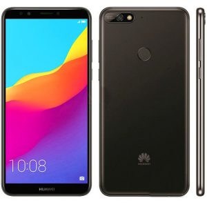 سعر ومواصفات Huawei Y7 2018