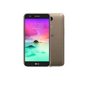 سعر ومواصفات LG X4+