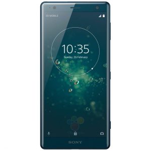 sony xperia x2 سعر بمصر