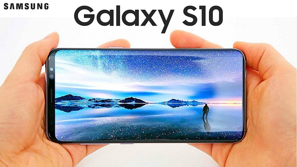 سامسونج أنتهت من تصميم جوالها الرائد المقبل Galaxy S10