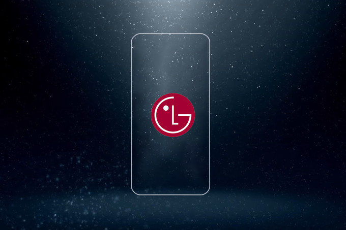 موبايل ال جي المقبل سيأتي باسم LG G7 ThinQ