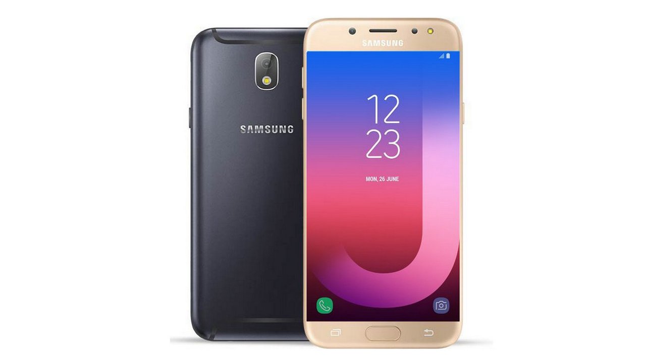 samsung Galaxy J7 Pro 2018