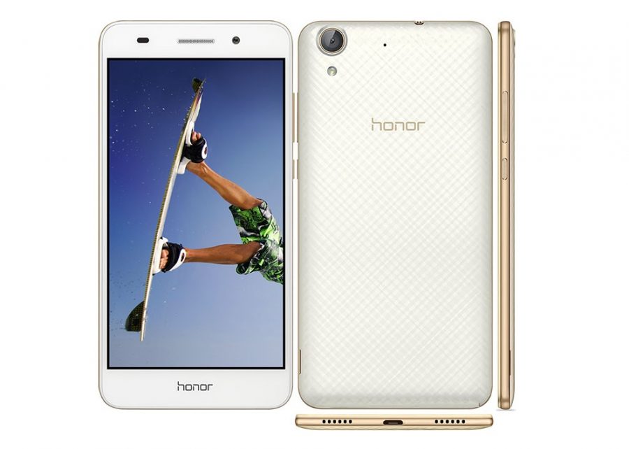  Huawei Honor 5A