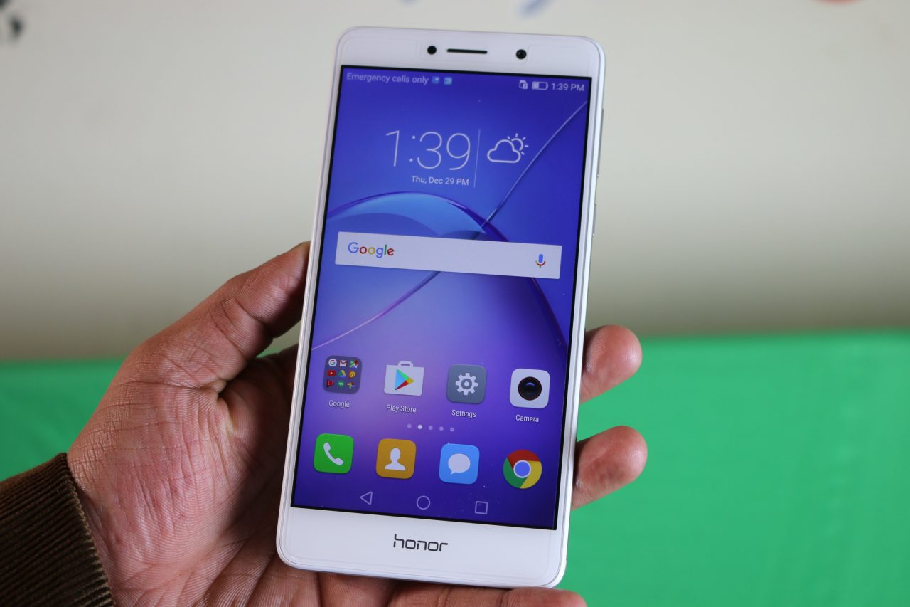 سعر ومواصفات Huawei Honor 6X