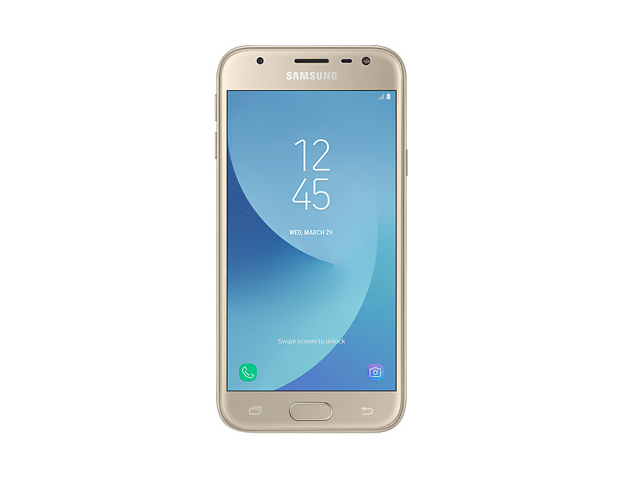 سعر ومواصفات Samsung Galaxy J3 2017