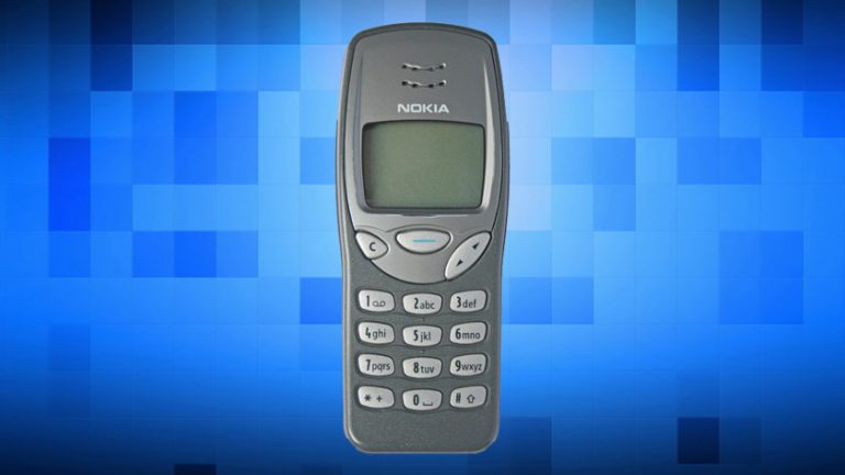 Nokia 3210