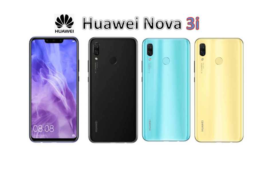 سعر ومواصفات Huawei Nova 3i وأهم مميزات وعيوب الهاتف جوال بلس
