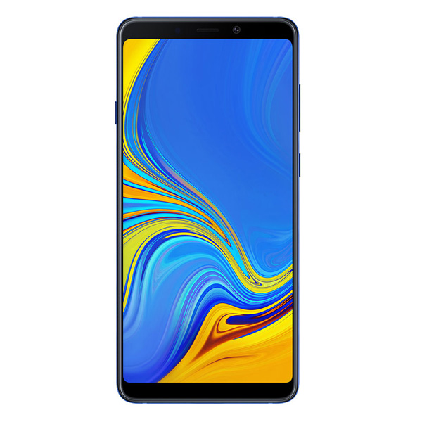 سعر ومواصفات Samsung Galaxy A9 2018 وأهم مميزاته وعيوبه جوال بلس