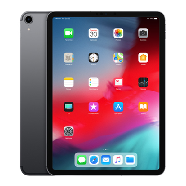 سعر ومواصفات Apple Ipad Pro 11 مميزات وعيوب ايباد 11 برو اصدار 2018 جوال بلس