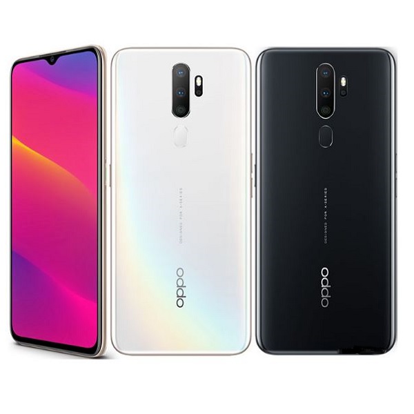 سعر ومواصفات هاتف اوبو اية 5 (2020) Oppo A5 ومميزاتة وعيوبه