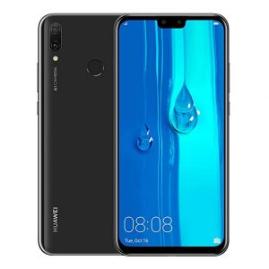 سعر ومواصفات (Huawei Y9 - (2019
