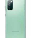 اللون الأخضر Samsung Galaxy S20 FE