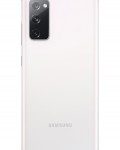 اللون الأبيض Samsung Galaxy S20 FE