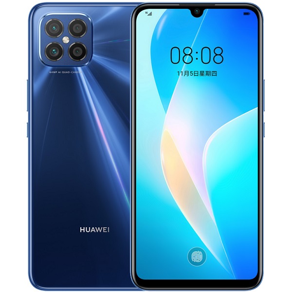 Huawei nova 8 SE
