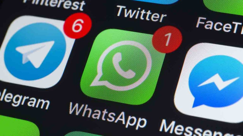 نقل محادثات WhatsApp إلى Telegram للأندرويد والأيفون