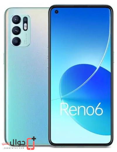 سعر Oppo Reno 6 4G